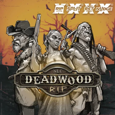 Deadwood RIP